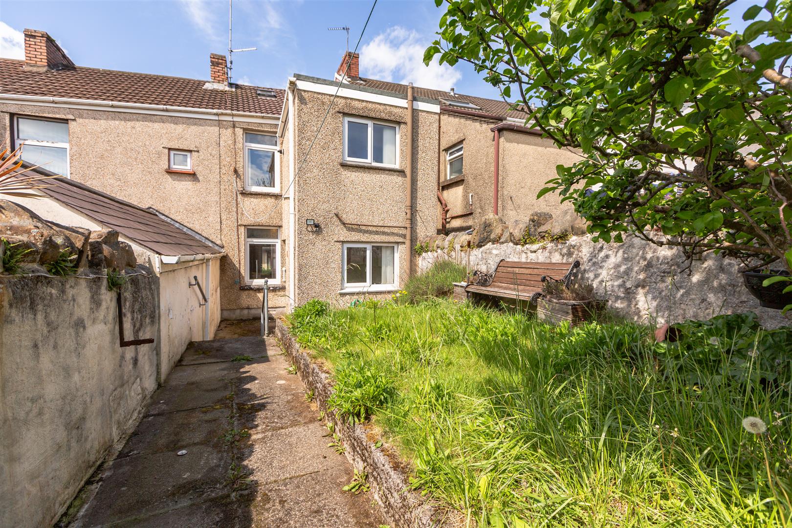 Sebastopol Street, St. Thomas, Swansea, SA1 8BL